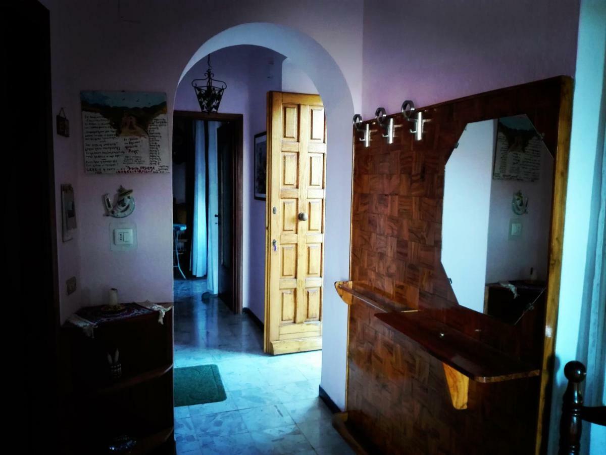 Casa Luna Rossa Levanto Kültér fotó